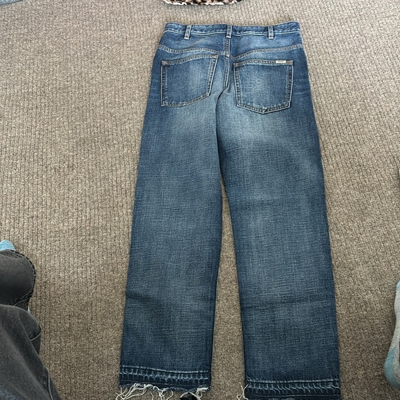 Isabel Marant Jeans - Picture 4 of 5